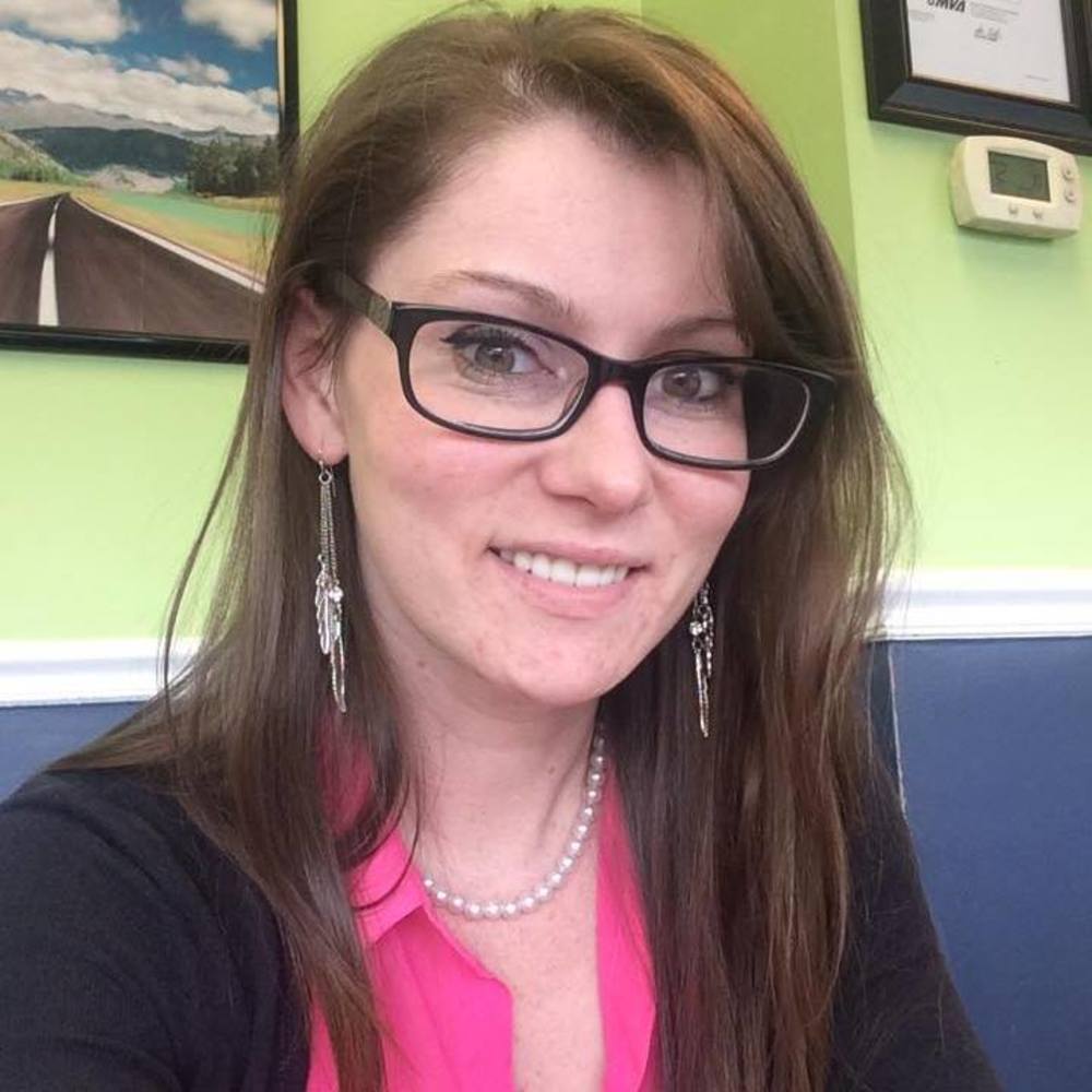 Meet your Posher, Lauren
