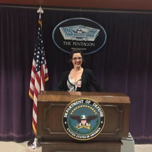 Meet your Posher, Gabriela