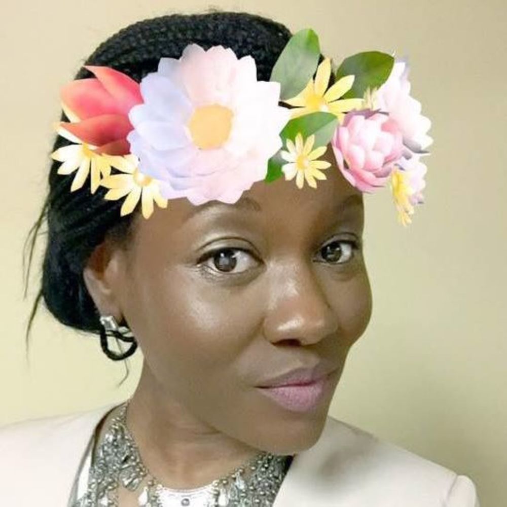 Meet your Posher, Jessica-michele