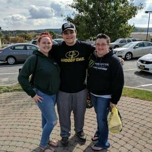 Meet your Posher, Briana