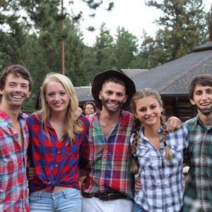 Meet your Posher, Brooke