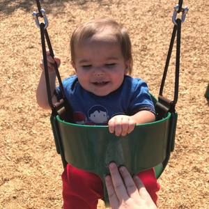 Meet your Posher, Bethany