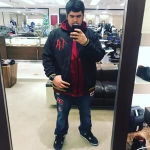 Meet your Posher, Jacob