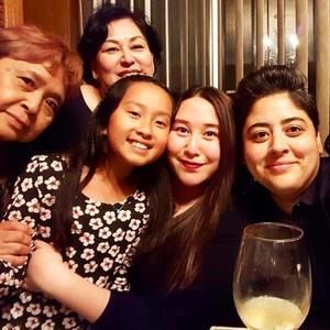 Meet your Posher, Sofia