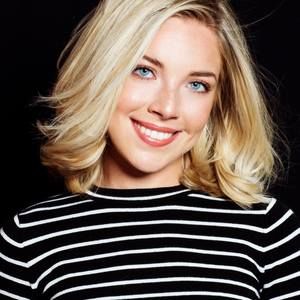 Meet your Posher, Savannah