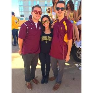 Meet your Posher, Grant