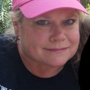 Meet your Posher, Kathy