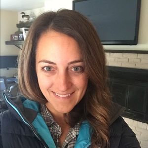 Meet your Posher, Whitney