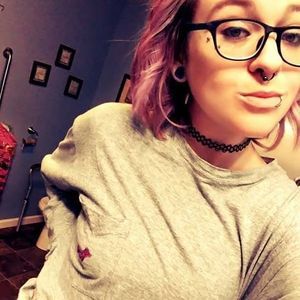 Meet your Posher, Brianna