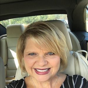 Meet your Posher, Trish