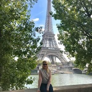 Meet your Posher, Silvia