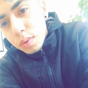 Meet your Posher, Roberto