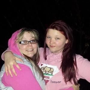 Meet your Posher, Kristina