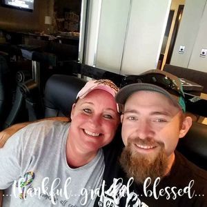 Meet your Posher, Holly