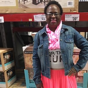 Meet your Posher, Lee