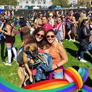 Meet your Posher, Kristie