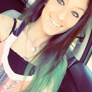 Meet your Posher, Jessika