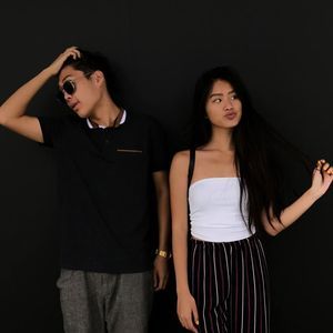 Meet your Posher, Sidney