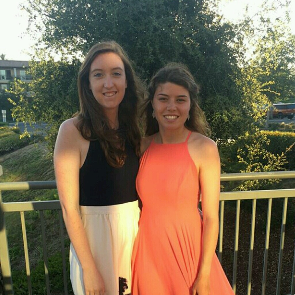 Meet your Posher, Mary