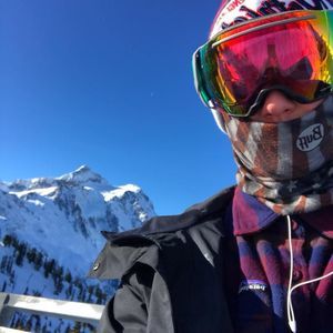 Meet your Posher, Scotty