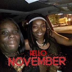 Meet your Posher, Rena