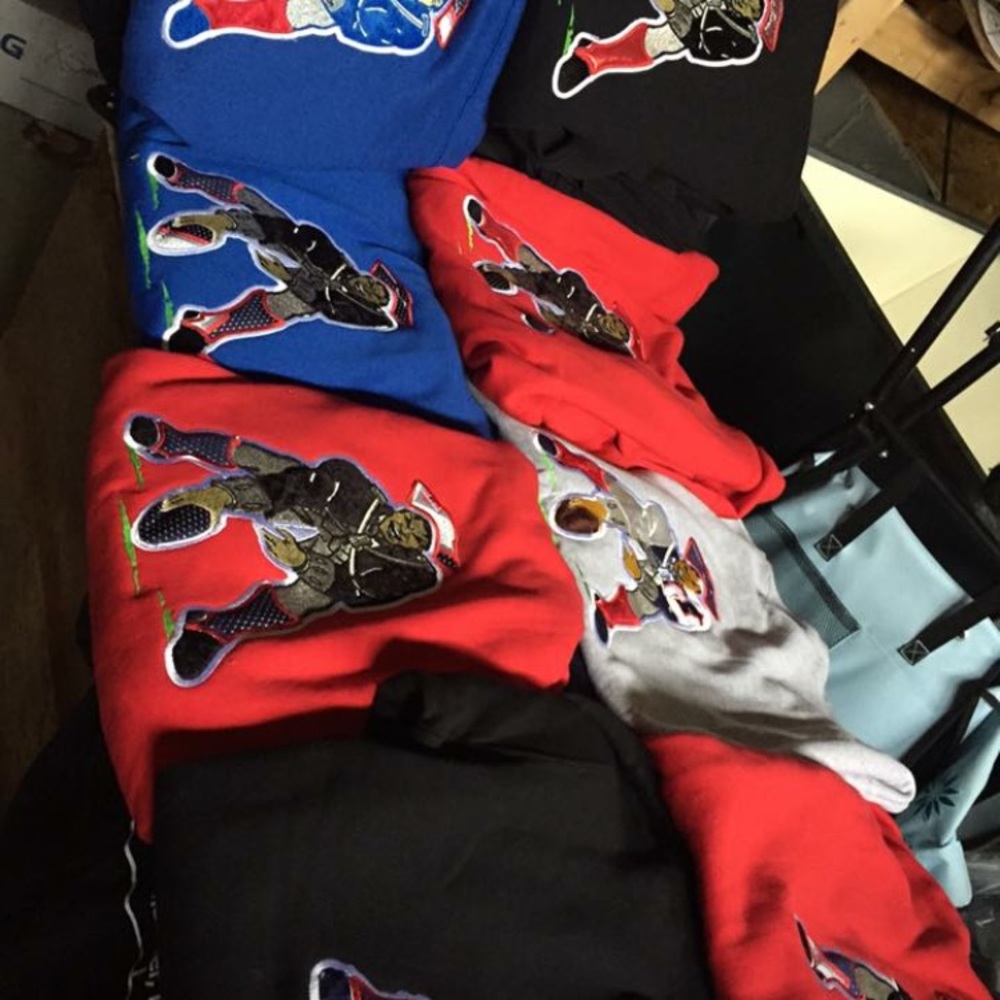 Pats hoods