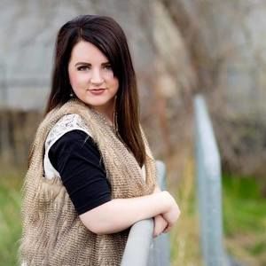 Meet your Posher, Kristen