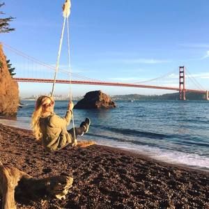 Meet your Posher, Grace