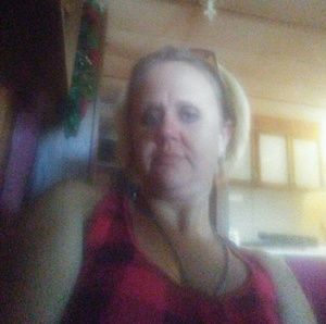 Meet your Posher, Vickie