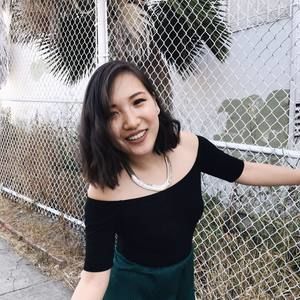 Meet your Posher, Irene