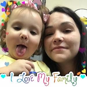 Meet your Posher, Heather