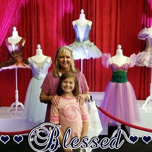 Meet your Posher, Doris