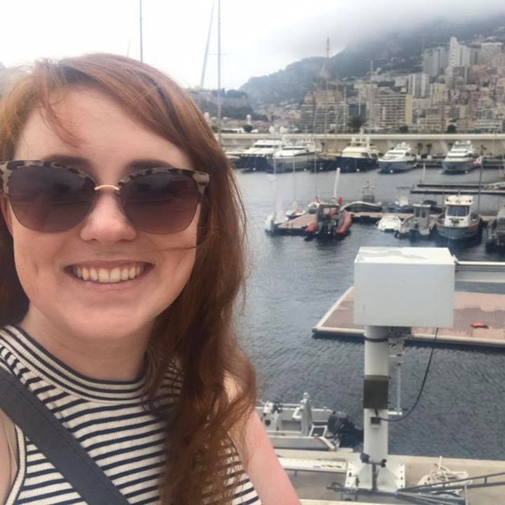 Meet your Posher, Aurora