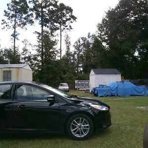 Meet your Posher, Brenda