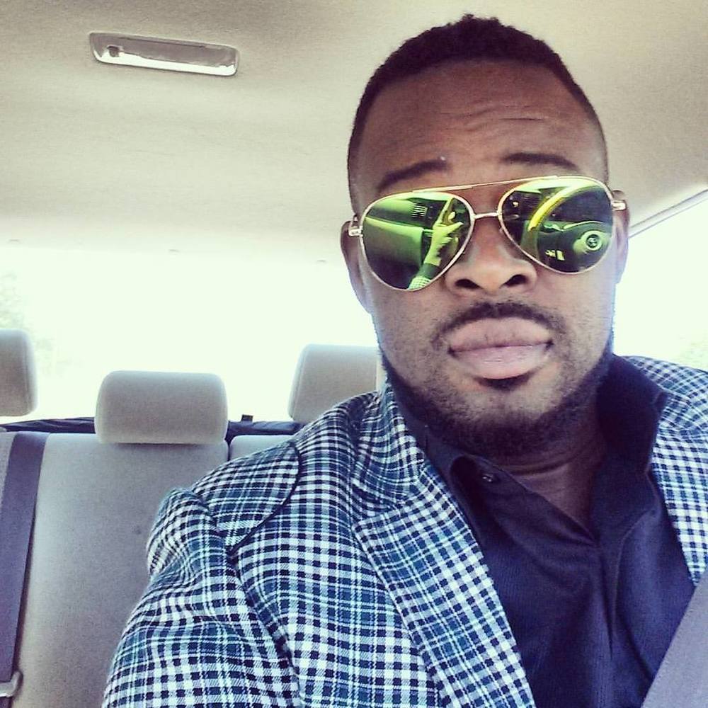 Meet your Posher, Tunday