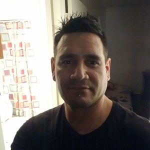 Meet your Posher, Rod