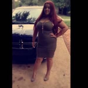 Meet your Posher, Mariah