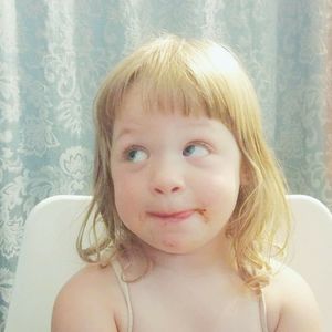 Meet your Posher, Missy