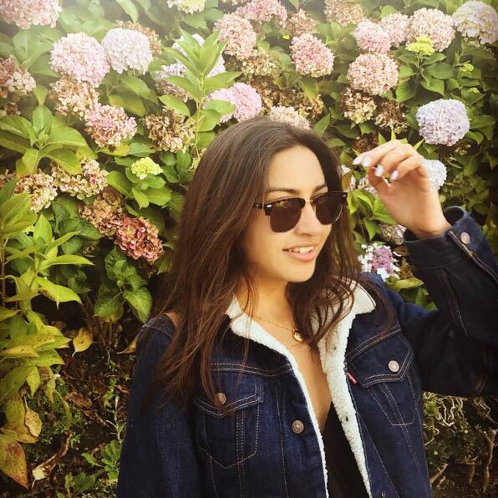 Meet your Posher, Marjorie