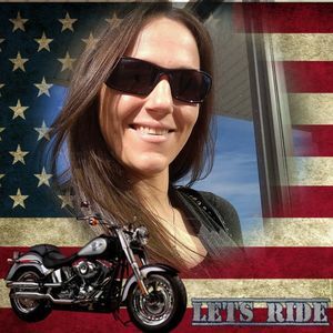 Meet your Posher, Lisa