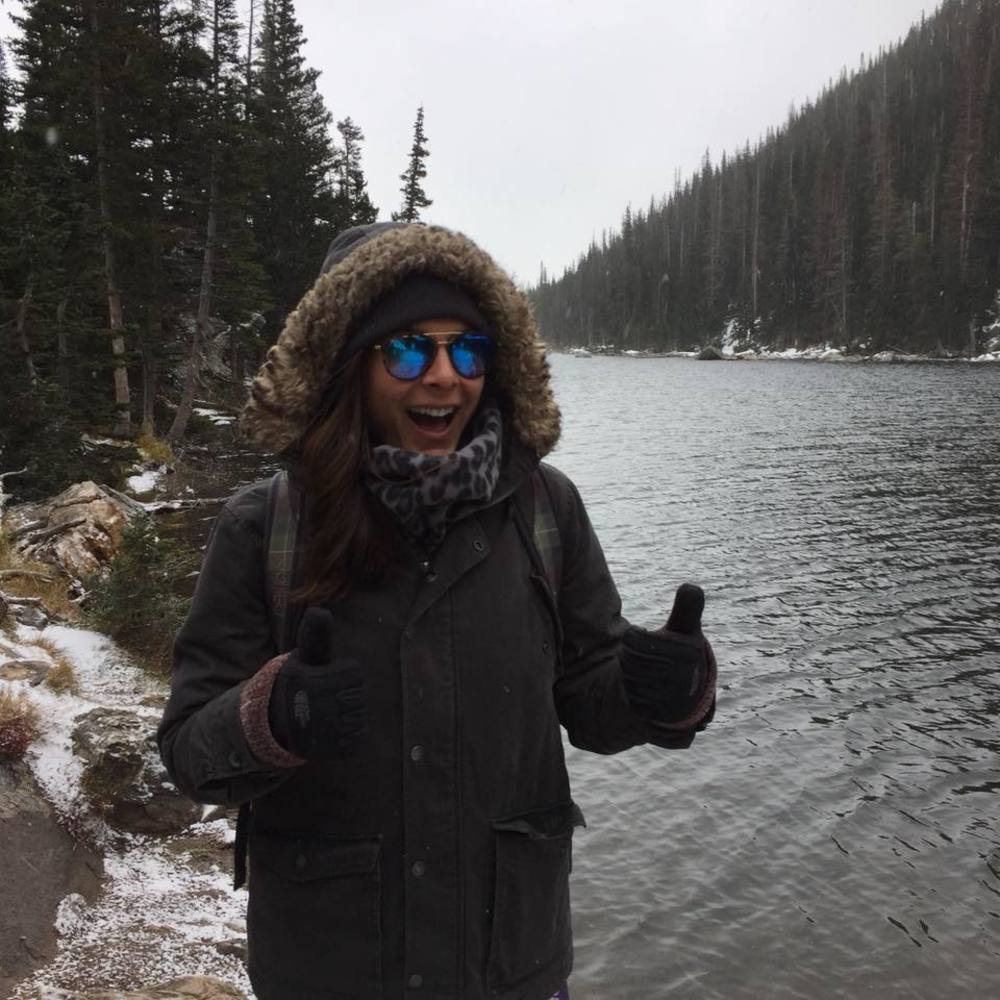 Meet your Posher, Jordan