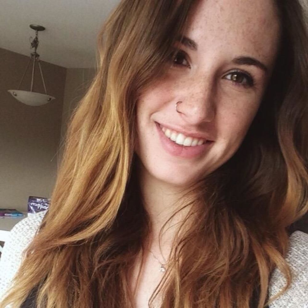 Meet your Posher, Anneka