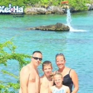 Meet your Posher, Jen