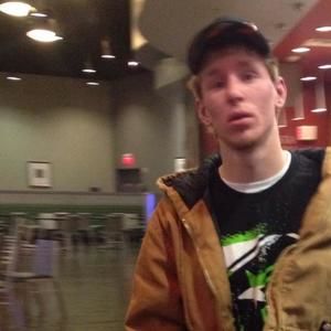 Meet your Posher, Randy