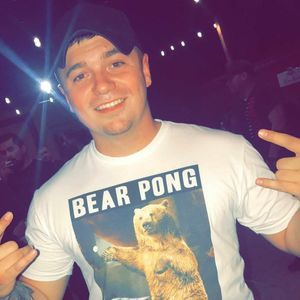 Meet your Posher, Ryan