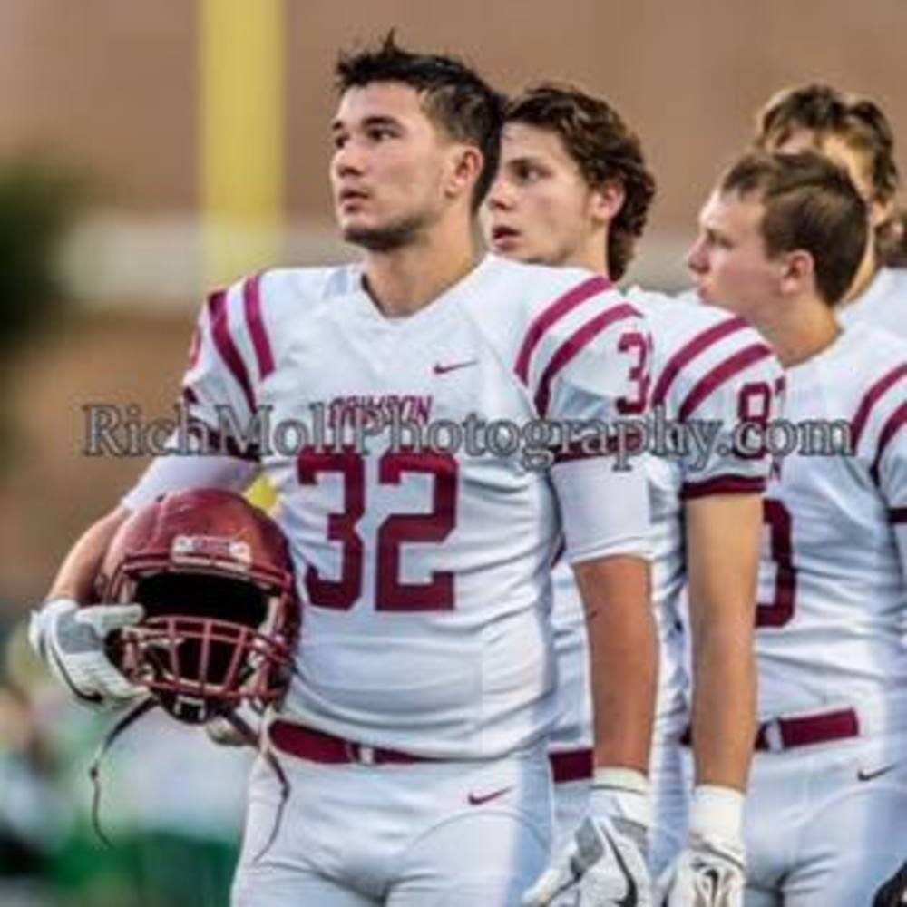 Meet your Posher, Tony