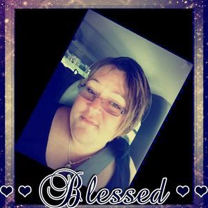 Meet your Posher, Stacy