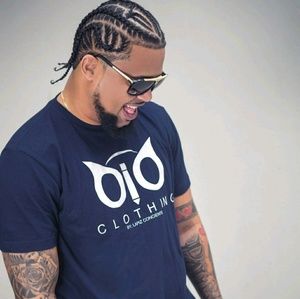 Meet your Posher, Hector