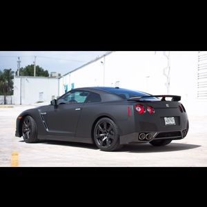 Meet your Posher, Gilbert