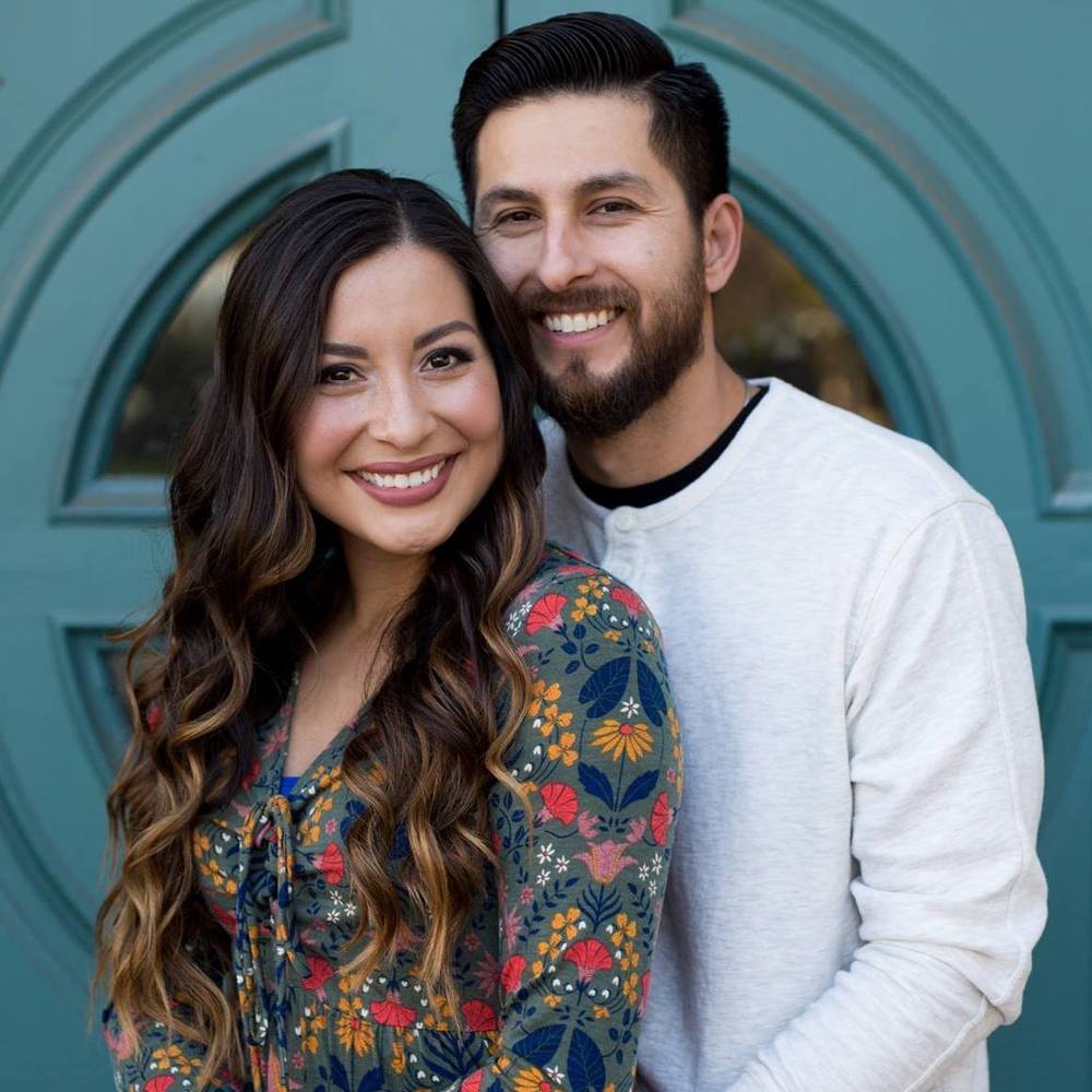 Meet your Posher, Karina